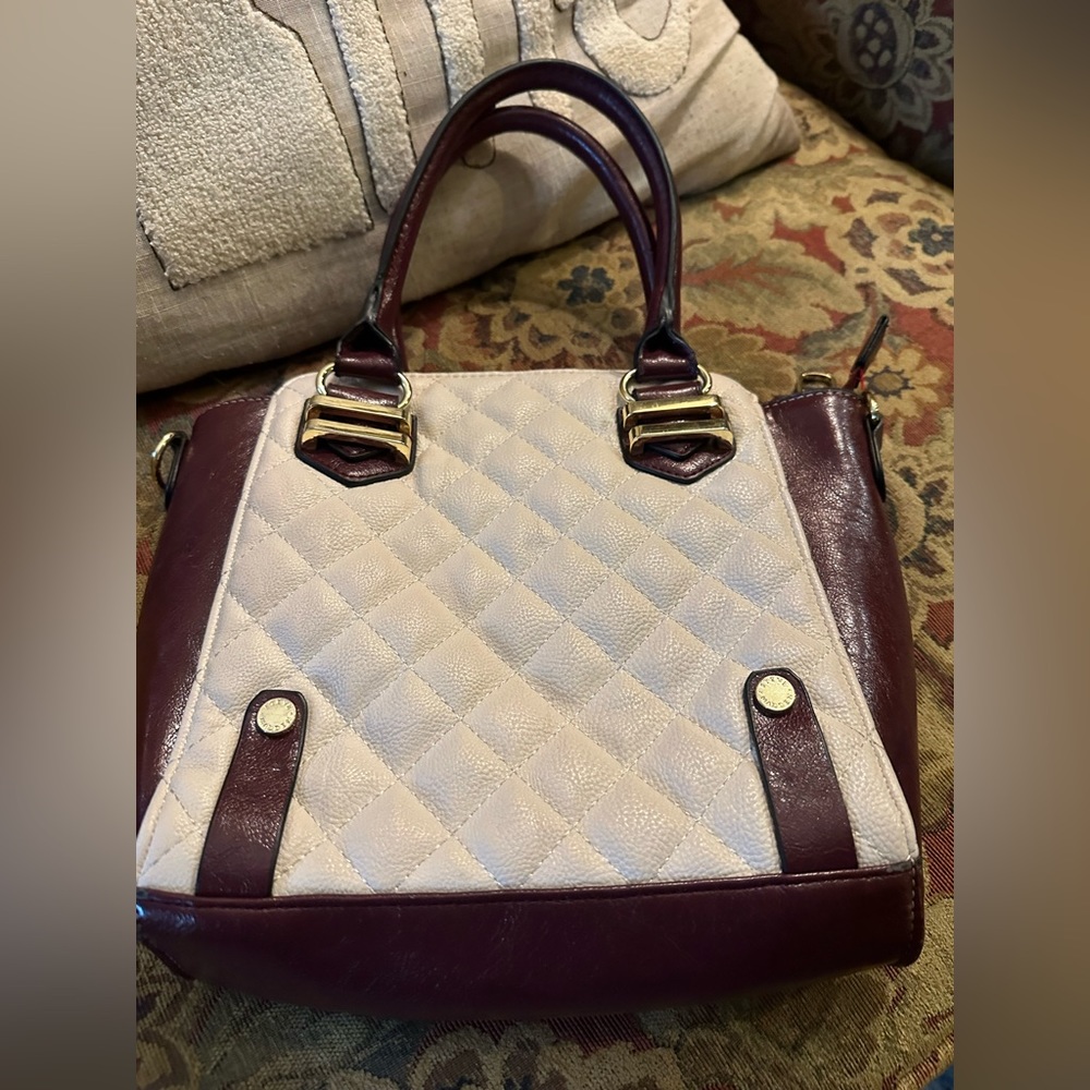 Vintage Steve Madden Purse